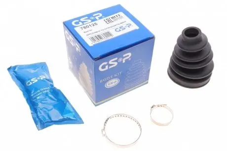 Пыльник ШРУСа GSP 780125