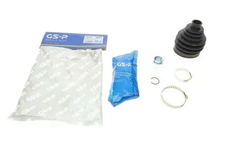 Пыльник ШРУСа GSP 780141