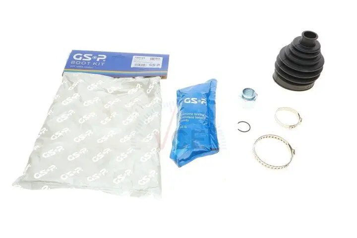 Пильовик ШРКШ GSP 780141 (фото 1)