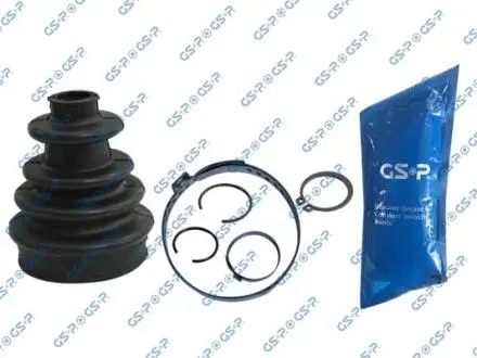 Пыльник ШРУСа GSP 780142