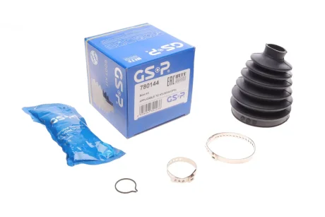 Пильовик ШРКШу GSP 780144