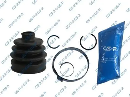 Пыльник ШРУСа GSP 780201