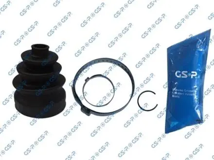 Пыльник ШРУСа GSP 780211