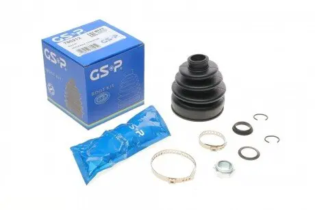 Пильовик ШРКШу GSP 780212