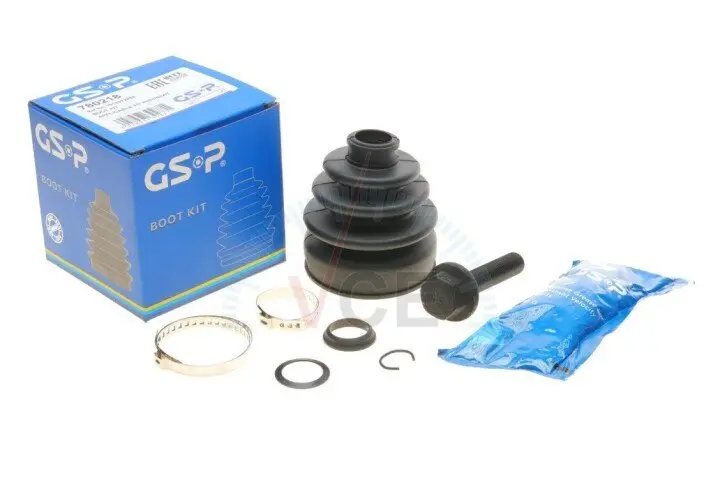 Пыльник ШРУСа GSP 780218 (фото 1)