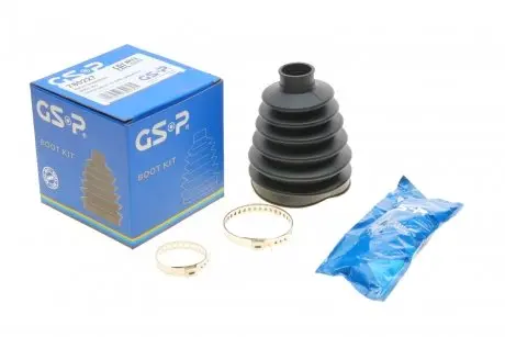 Пыльник ШРУСа GSP 780227