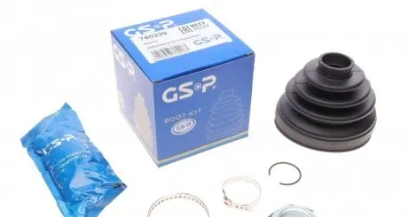 Пыльник ШРУСа GSP 780229