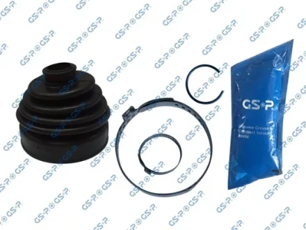 Пильовик шрусу GSP 780231