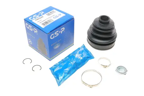 Пыльник ШРУС (наружный) renault master 1.9-2.8 dci 98- (24x93x137) GSP 780239