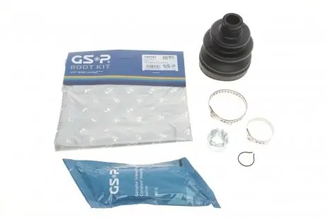 Пильовик ШРКШу GSP 780261