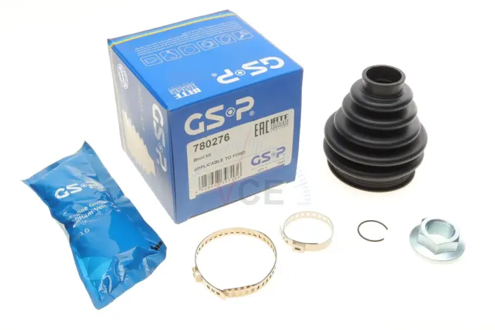 Пыльник ШРУСа GSP 780276 (фото 1)