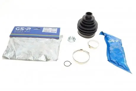 Пильовик ШРКШ GSP 780283