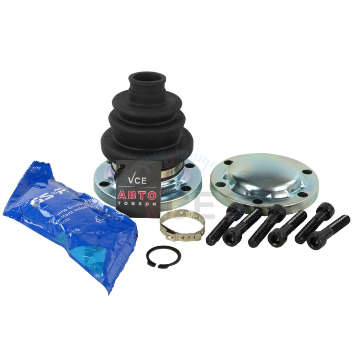 Пыльник ШРУСа GSP 780337 (фото 1)