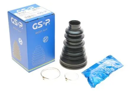 Пильовик ШРКШу GSP 780342