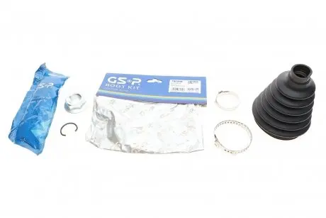 Пыльник ШРУСа GSP 780348