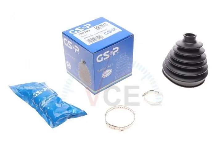 Пыльник ШРУСа GSP 780369 (фото 1)