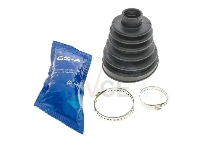 Пыльник ШРУСа GSP 780370 (фото 1)