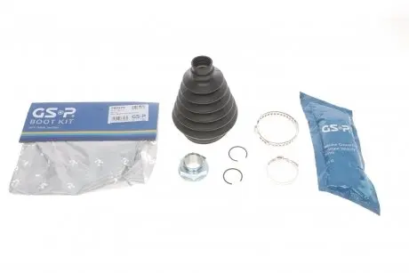 Пыльник ШРУСа наружный GSP 780379