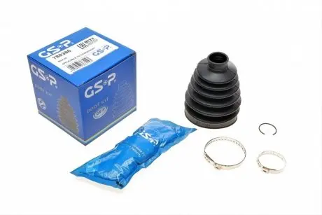 Пыльник ШРУСа GSP 780386