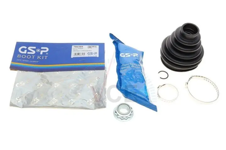 Пыльник ШРУСа GSP 780389 (фото 1)