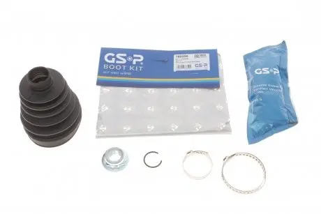 Пыльник ШРУСа GSP 780390