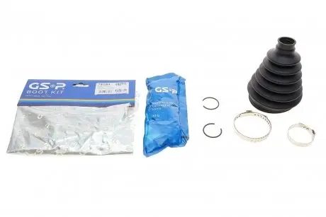 Пыльник ШРУС наружный GSP 780394