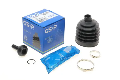 Пыльник ШРУСа GSP 780399