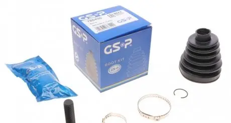 Пильовик ШРКШу GSP 780400