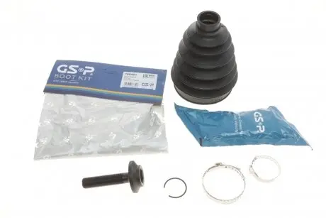 Пильовик ШРКШа (зовнішній) audi a6 2.7 tdi 04-11 (28.5x96x145) GSP 780401