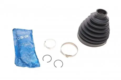 Пыльник ШРУСа GSP 780421