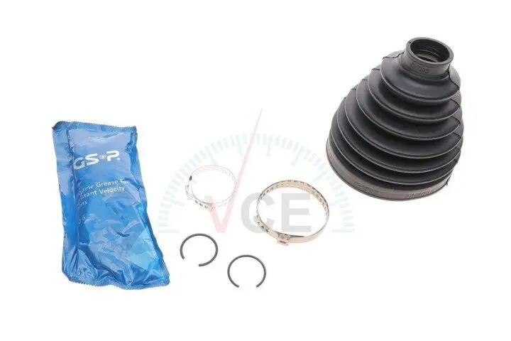 Пыльник ШРУСа GSP 780421 (фото 1)