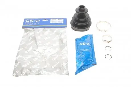 Пыльник ШРУСа GSP 780425