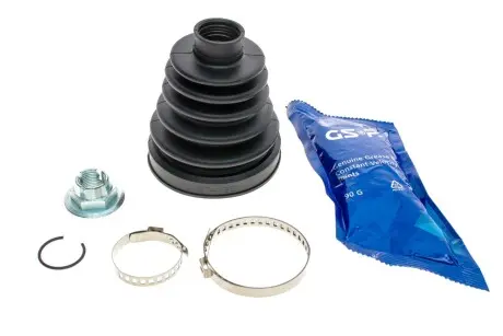 Пыльник ШРКШ (наружный) Renault Laguna III 2.0/2.0dCi 07-15 (24.5x83x108) (к-кт) GSP 780427