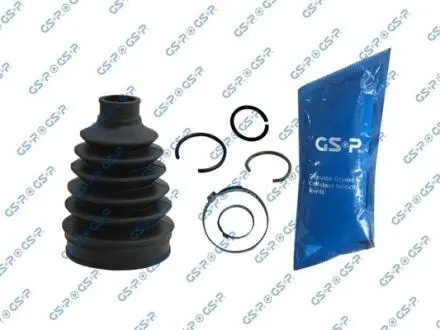 Пильовик ШРКШу GSP 780868