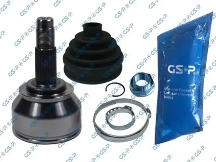 ШРУС GSP 802025
