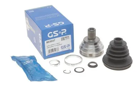 ШРКШ полуоси GSP 803037