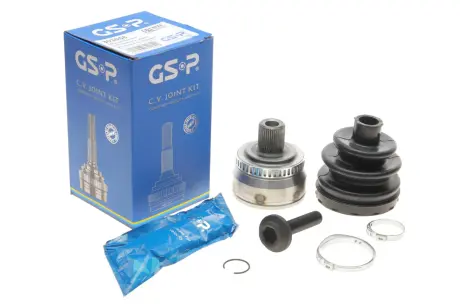 Шарнир равных угловых скоростей (ШРУС) GSP 803058