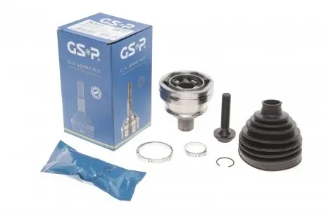 Шарнирный комплект, приводной вал. GSP 803077