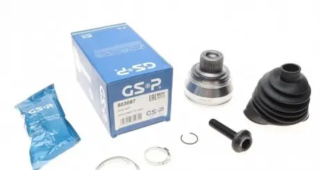 ШРУС наружный GSP 803087