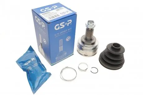 Шарнирный комплект, приводной вал. GSP 805001