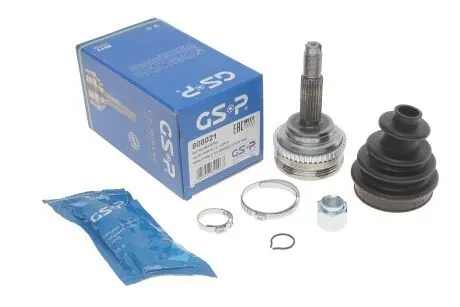 ШРКШ полуоси GSP 808021