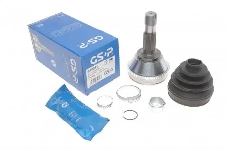 Шарнирный комплект, приводной вал. GSP 810011