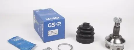 Шарнирный комплект, приводной вал. GSP 810059
