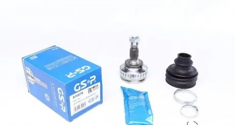 Шарнірний комплект, приводний вал GSP 810076