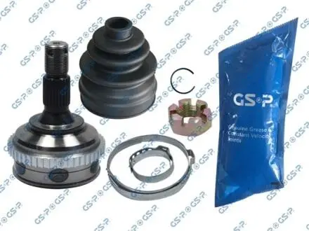 ШРУС GSP 810086