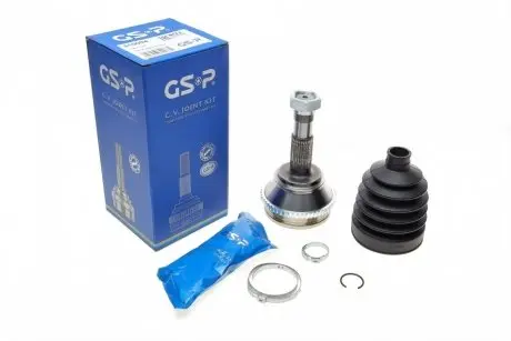 Шарнирный комплект, приводной вал. GSP 810094