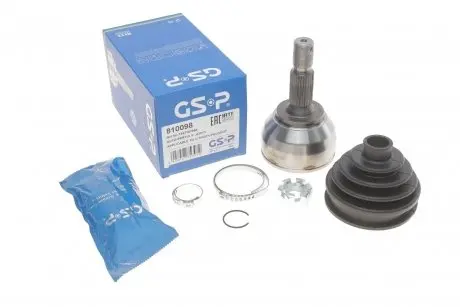 ШРУС полуосы GSP 810098