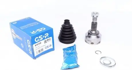 Шарнирный комплект, приводной вал. GSP 810124