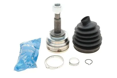 ШРУС полуосы GSP 812020