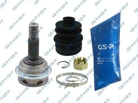 Шарнірний набір, приводний вал GSP 814012